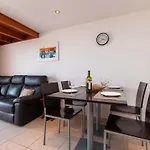 アパート Parque Santiago Ii 252 - Two Bed *