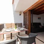 Parque Santiago Ii 252 - Two Bed アパート *