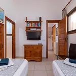 Parque Santiago Ii 252 - Two Bed アパート *