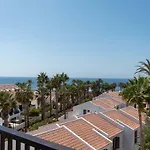Parque Santiago Ii 252 - Two Bed * プラヤ・デ・ラス・アメリカス