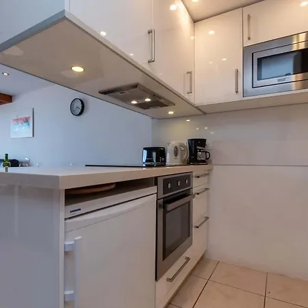 Parque Santiago Ii 252 - Two Bed Playa de las Americas (Tenerife)