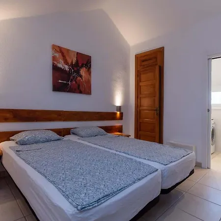 Apartment Parque Santiago Ii 252 - Two Bed Playa de las Americas (Tenerife)