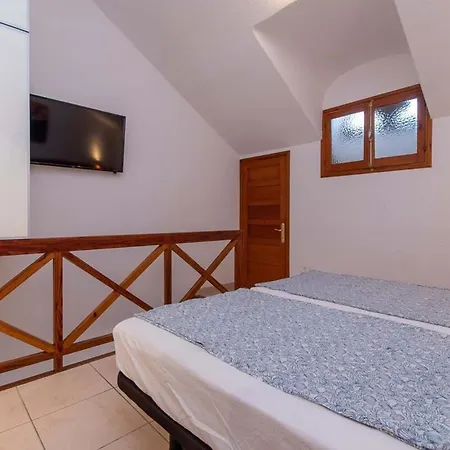Appartamento Parque Santiago Ii 252 - Two Bed