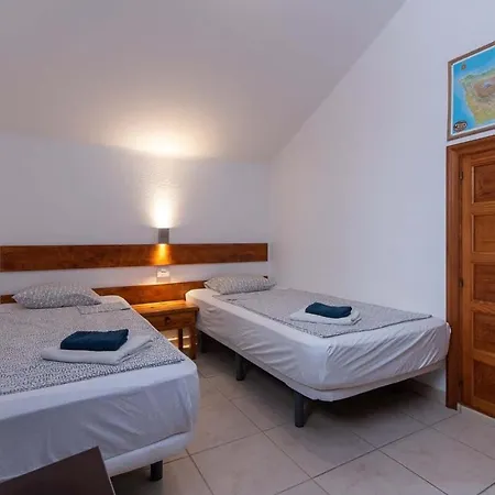 Parque Santiago Ii 252 - Two Bed Playa de las Americas (Tenerife)