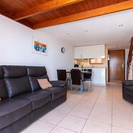 Parque Santiago Ii 252 - Two Bed Appartamento Playa de las Americas (Tenerife)