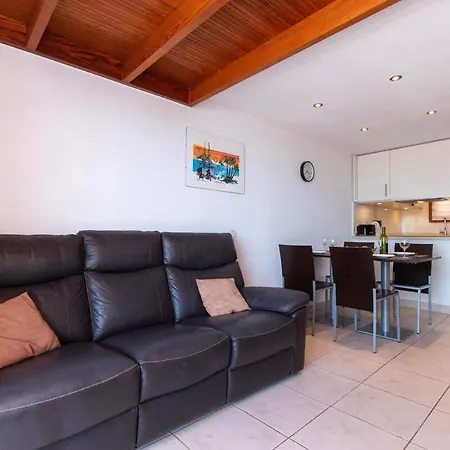 Parque Santiago Ii 252 - Two Bed Playa de las Americas (Tenerife)