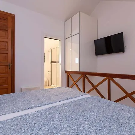 Parque Santiago Ii 252 - Two Bed Apartment