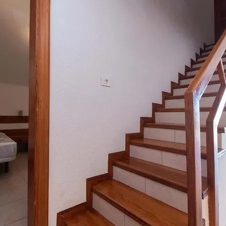 Parque Santiago Ii 252 - Two Bed Appartamento *