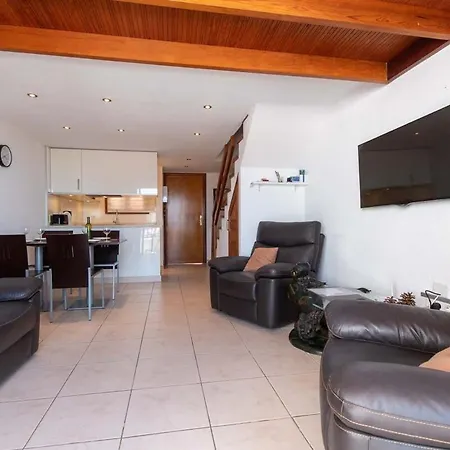 Parque Santiago Ii 252 - Two Bed Appartamento