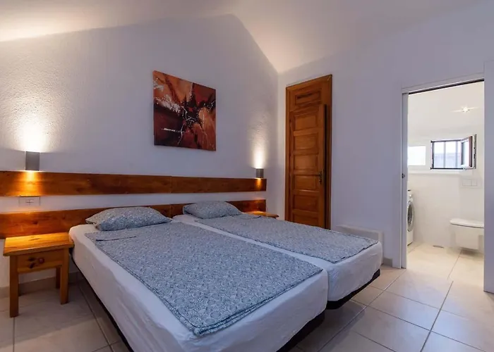 Apartman Parque Santiago Ii 252 - Two Bed Playa de las Américas