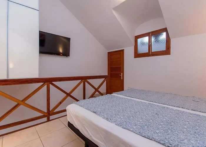 Apartman Parque Santiago Ii 252 - Two Bed