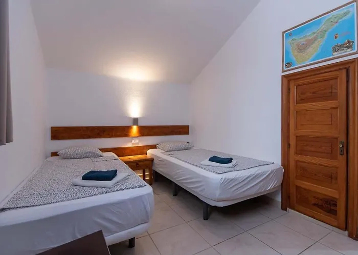 Parque Santiago Ii 252 - Two Bed Playa de las Américas