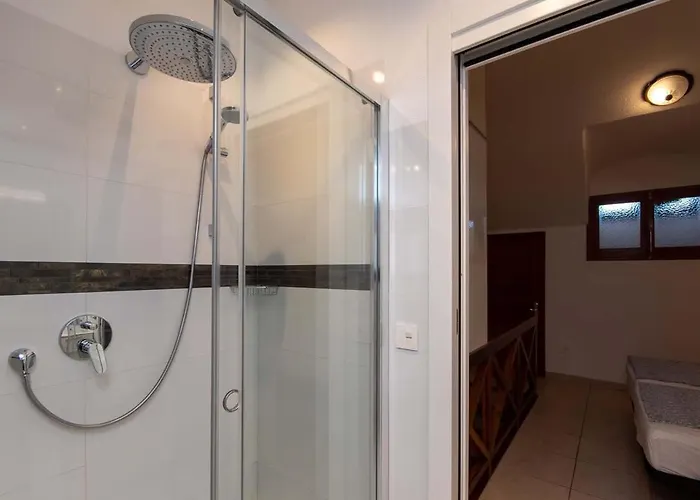 Apartman Parque Santiago Ii 252 - Two Bed