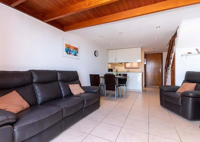 Parque Santiago Ii 252 - Two Bed Apartman Playa de las Américas