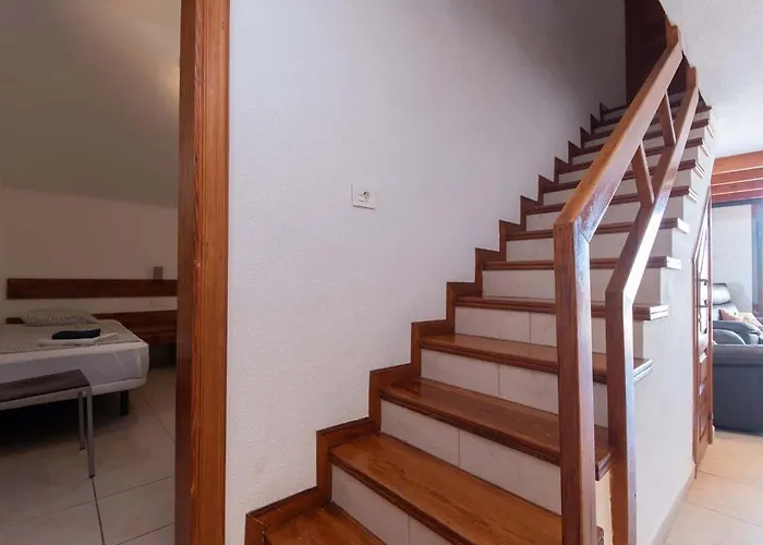 Parque Santiago Ii 252 - Two Bed Apartman *