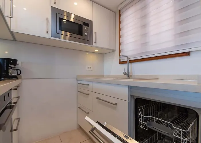 Apartman Parque Santiago Ii 252 - Two Bed Playa de las Américas