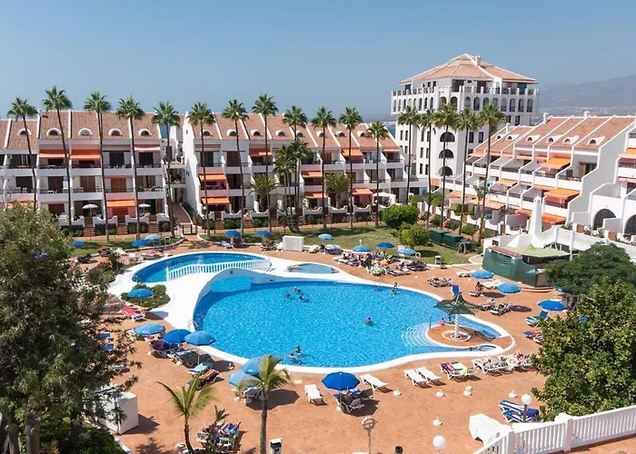 Parque Santiago Ii 252 - Two Bed