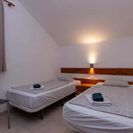 Apartment Parque Santiago Ii 252 - Two Bed Playa de las Americas (Tenerife)