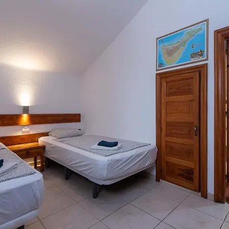 Apartment Parque Santiago Ii 252 - Two Bed