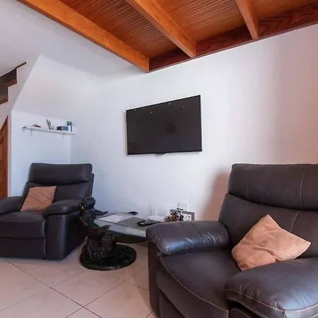 Apartment Parque Santiago Ii 252 - Two Bed *