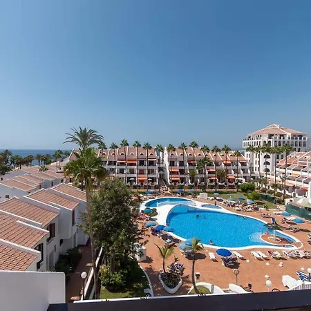 Parque Santiago Ii 252 - Two Bed * Playa de las Americas (Tenerife)