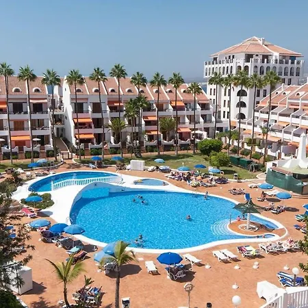 Parque Santiago Ii 252 - Two Bed