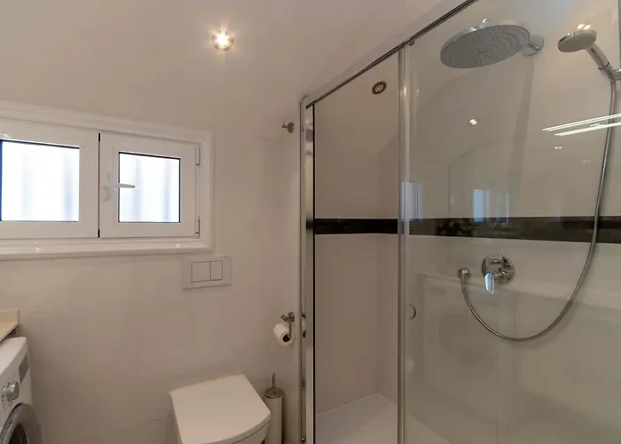 Parque Santiago Ii 252 - Two Bed Διαμέρισμα *