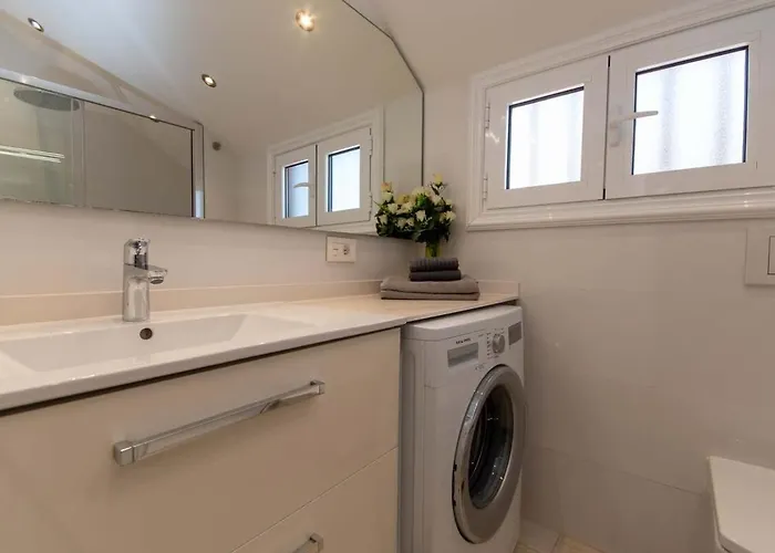 Parque Santiago Ii 252 - Two Bed * Πλάγια ντε λας Αμέρικας