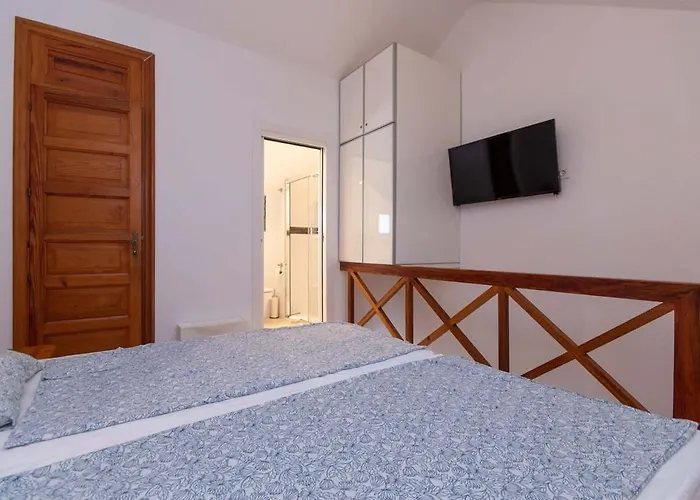 Parque Santiago Ii 252 - Two Bed Διαμέρισμα