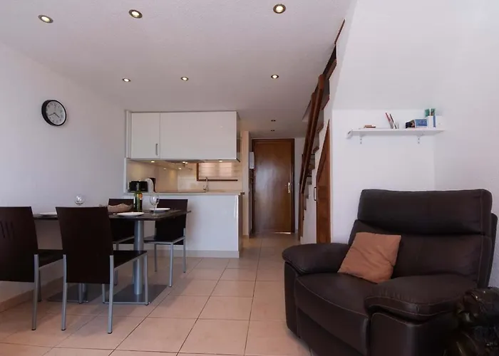 Parque Santiago Ii 252 - Two Bed Πλάγια ντε λας Αμέρικας