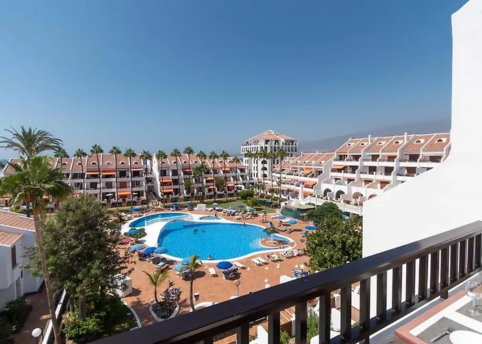 Διαμέρισμα Parque Santiago Ii 252 - Two Bed Πλάγια ντε λας Αμέρικας