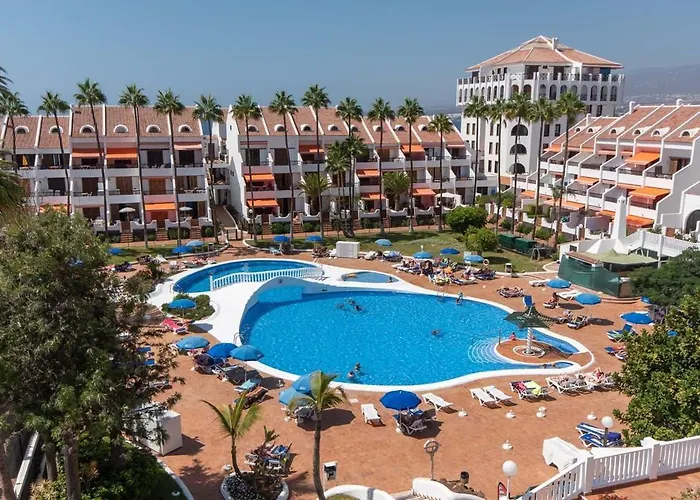 Parque Santiago Ii 252 - Two Bed Διαμέρισμα Πλάγια ντε λας Αμέρικας