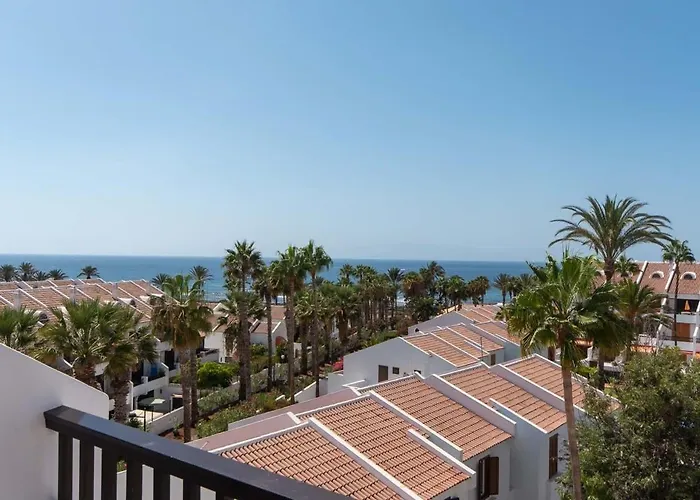 Parque Santiago Ii 252 - Two Bed * Πλάγια ντε λας Αμέρικας