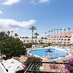 Parque Santiago Ii 252 - Two Bed *