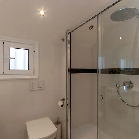 Parque Santiago Ii 252 - Two Bed Апартаменти *