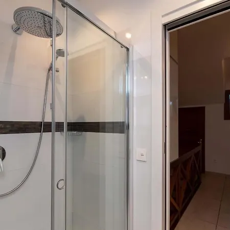 Апартаменти Parque Santiago Ii 252 - Two Bed
