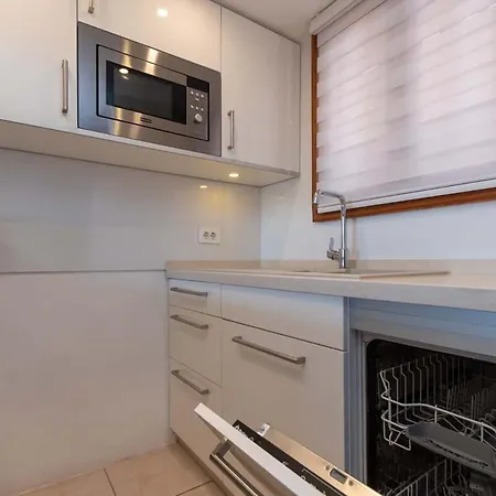 Апартаменти Parque Santiago Ii 252 - Two Bed Плайя-де-лас-Амерікас