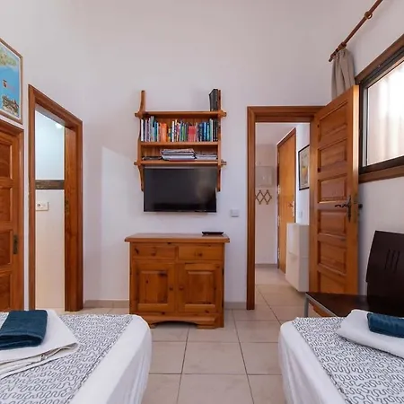 Parque Santiago Ii 252 - Two Bed Апартаменти *