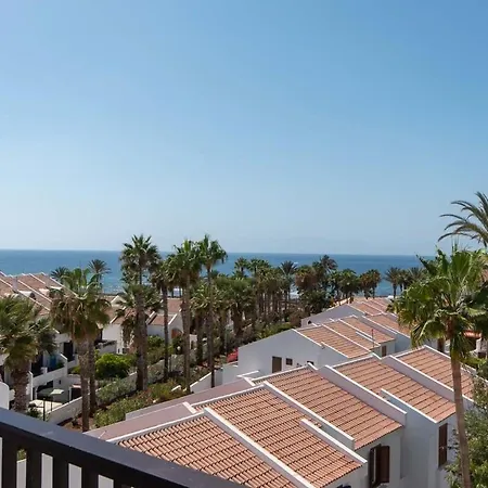 Parque Santiago Ii 252 - Two Bed * Плайя-де-лас-Амерікас